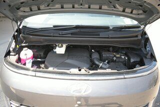2023 Hyundai Staria-Load US4.V2 MY23 Premium Graphite Grey 8 Speed Sports Automatic Van