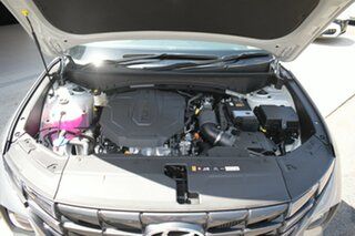 2023 Hyundai Tucson NX4.V2 MY24 Elite AWD Shimmering Silver 8 Speed Sports Automatic Wagon