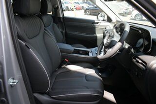 2023 Hyundai Palisade LX2.V4 MY24 Elite 2WD Shimmering Silver 8 Speed Sports Automatic Wagon
