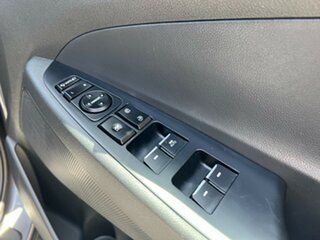 2020 Hyundai Tucson TL3 MY20 Elite D-CT AWD Grey 7 Speed Sports Automatic Dual Clutch Wagon