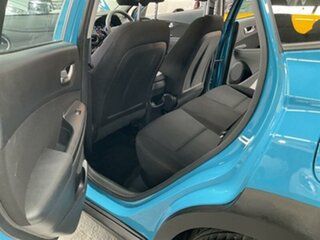 2021 Hyundai Kona Os.v4 MY21 Active (FWD) Blue Continuous Variable Wagon