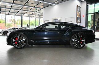2019 Bentley Continental 3S MY19 GT DCT Black 8 Speed Sports Automatic Dual Clutch Coupe