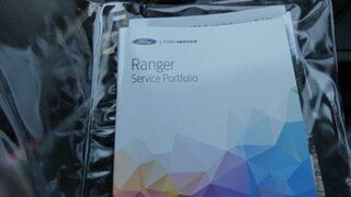 Ford RANGER 2021.25MY DOUBLE PU WILDTRAK . 2.0L BIT 10 4X4 (aXLM99F)