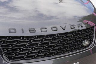 2019 Land Rover Discovery Series 5 L462 MY20 Landmark Edition Grey 8 Speed Sports Automatic Wagon