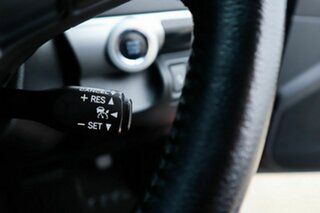2015 Toyota Camry ASV50R Atara SL Red 6 Speed Sports Automatic Sedan