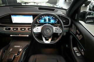 2019 Mercedes-Benz GLS-Class X167 800MY GLS400 d 9G-Tronic 4MATIC Black 9 Speed Sports Automatic