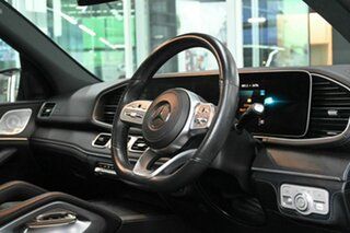 2019 Mercedes-Benz GLS-Class X167 800MY GLS400 d 9G-Tronic 4MATIC Black 9 Speed Sports Automatic.