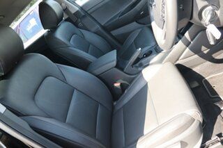 2020 Hyundai Tucson TL4 MY21 Active X 2WD Black 6 Speed Automatic SUV