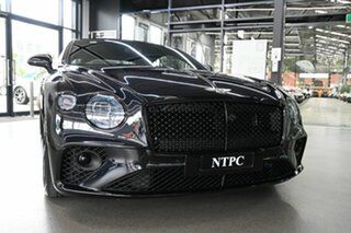 2019 Bentley Continental 3S MY19 GT DCT Black 8 Speed Sports Automatic Dual Clutch Coupe