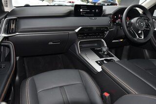 2023 Mazda CX-60 KH0HD G40e Skyactiv-Drive i-ACTIV AWD Evolve Machine Grey 8 Speed
