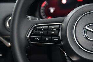2023 Mazda CX-60 KH0HD G40e Skyactiv-Drive i-ACTIV AWD Evolve Machine Grey 8 Speed