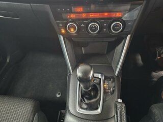 2014 Mazda CX-5 MY13 Upgrade Maxx Sport (4x4) Grey 6 Speed Automatic Wagon