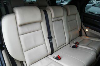 2014 Ford Territory SZ Titanium Seq Sport Shift AWD Grey 6 Speed Sports Automatic Wagon
