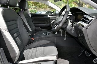 2022 Volkswagen Arteon 3H MY23 140TSI Shooting Brake DSG Elegance Manganese Grey Metallic 7 Speed
