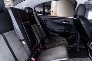 2015 Holden Commodore VF MY15 SV6 Grey 6 Speed Sports Automatic Sedan