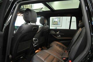 2019 Mercedes-Benz GLS-Class X167 800MY GLS400 d 9G-Tronic 4MATIC Black 9 Speed Sports Automatic