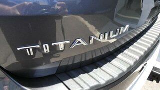 Ford EVEREST 2020.25 SUV TITANIUM . 2.0L BIT 10A (zTAE9PF)