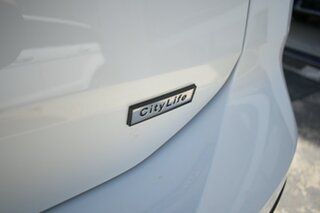 2021 Volkswagen T-Cross MY21 Citylife (Black Theme) White 7 Speed Auto Direct Shift Wagon