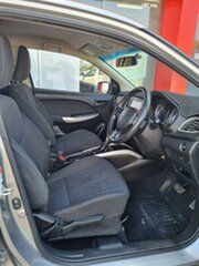2016 Suzuki Baleno EW GLX Turbo Grey 6 Speed Sports Automatic Hatchback