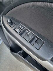 2016 Suzuki Baleno EW GLX Turbo Grey 6 Speed Sports Automatic Hatchback