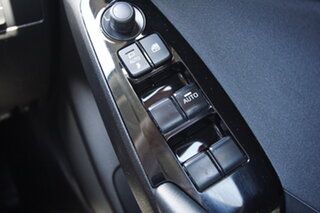 2016 Mazda 3 BN5438 SP25 SKYACTIV-Drive Grey 6 Speed Sports Automatic Hatchback