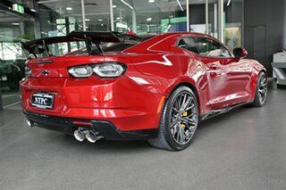 2019 Chevrolet Camaro MY19 ZL1 Red 10 Speed Sports Automatic Coupe