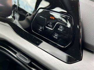 2023 Volkswagen Golf 8 MY23 110TSI Life Black 8 Speed Sports Automatic Hatchback