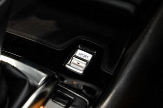 2016 Mazda 3 BN5478 Maxx SKYACTIV-Drive Snowflake White Pearl 6 Speed Sports Automatic Hatchback