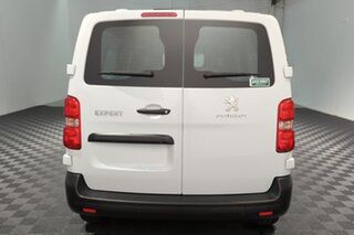 2023 Peugeot Expert K0 MY23 City SWB White 6 speed Manual Van