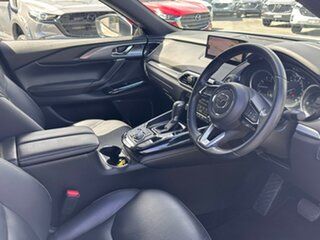 2021 Mazda CX-9 TC GT SKYACTIV-Drive White Crystal 6 Speed Sports Automatic Wagon