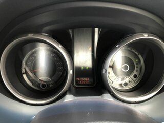 2011 Mitsubishi Pajero NW MY12 Platinum Bronze 5 Speed Sports Automatic Wagon