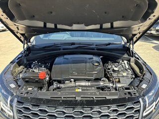 2020 Land Rover Range Rover Velar L560 MY20 Standard R-Dynamic S Grey 8 Speed Sports Automatic Wagon