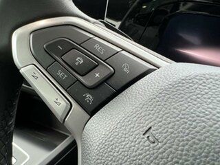 2023 Volkswagen Golf 8 MY23 110TSI Life Black 8 Speed Sports Automatic Hatchback