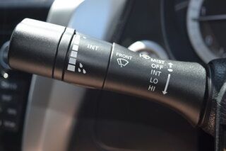 2016 Nissan Navara D23 ST-X White Diamond 6 Speed Manual Utility.