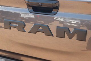 2023 Ram 1500 DT MY23 Limited SWB RamBox Granite Crystal Metallic 8 Speed Automatic Utility