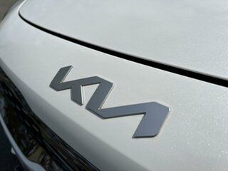 2022 Kia Stinger CK MY22 GT Fastback White 8 Speed Sports Automatic Sedan