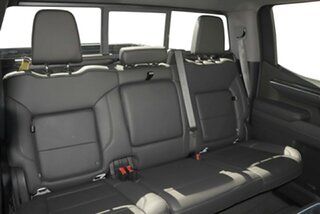 2023 Chevrolet Silverado T1 MY23 1500 LTZ Premium Pickup Crew Cab W/Tech Pack Summit White 10 Speed