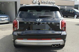 2023 Hyundai Palisade LX2.V4 MY24 Calligraphy AWD Grey 8 Speed Sports Automatic Wagon