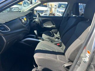2017 Suzuki Baleno EW GL Grey 4 Speed Automatic Hatchback