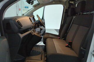 2023 Peugeot Expert K0 MY23 City SWB White 6 speed Manual Van