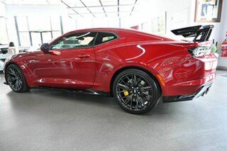 2019 Chevrolet Camaro MY19 ZL1 Red 10 Speed Sports Automatic Coupe