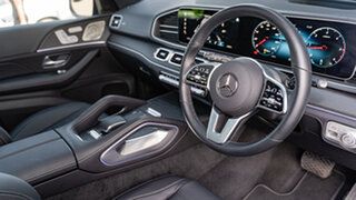 2023 Mercedes-Benz GLE-Class V167 803MY GLE400 d 9G-Tronic 4MATIC Selenite Grey 9 Speed