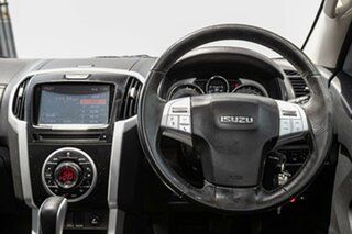 2019 Isuzu MU-X MY19 LS-U Rev-Tronic 4x2 Red 6 Speed Sports Automatic Wagon