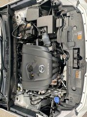 2022 Mazda CX-3 DK2W7A Maxx SKYACTIV-Drive FWD Sport Ceramic 6 Speed Sports Automatic Wagon