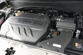 2023 Hyundai Palisade LX2.V4 MY24 Calligraphy AWD Grey 8 Speed Sports Automatic Wagon