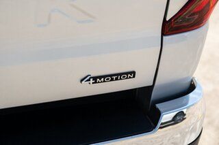 2023 Volkswagen Amarok NF MY23 TDI500 4MOT Style Light Gray Metallic (h9h9) 10 Speed Automatic