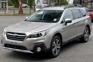 2019 Subaru Outback B6A MY19 2.5i CVT AWD Gold 7 Speed Constant Variable Wagon
