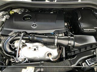 2017 Mercedes-Benz B-Class W246 808MY B200 DCT Grey 7 Speed Sports Automatic Dual Clutch Hatchback