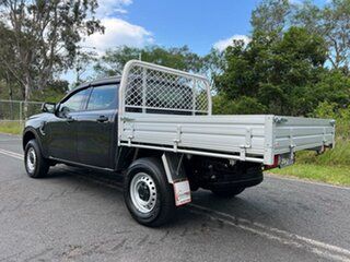 2022 Ford Ranger PY 2022MY XL Hi-Rider Grey 6 Speed Sports Automatic Double Cab Chassis