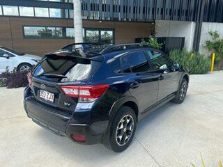 2019 Subaru XV G5X MY19 2.0i-L Lineartronic AWD Blue 7 Speed Constant Variable Hatchback